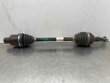 Load image into Gallery viewer, FRONT CV AXLE SHAFT Cadillac CTS SRX STS 2004-2014 Left - NW502306