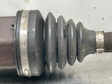 Load image into Gallery viewer, FRONT CV AXLE SHAFT Cadillac CTS SRX STS 2004-2014 Left - NW502306