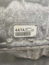 Load image into Gallery viewer, Transmission Cadillac CTS 2014 - NW502935