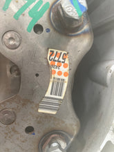 Load image into Gallery viewer, Transmission Cadillac CTS 2014 - NW502935