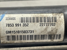 Load image into Gallery viewer, Steering Gear Rack Cadillac CTS 2014 - NW502887
