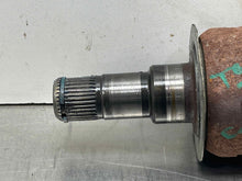 Load image into Gallery viewer, FRONT CV AXLE SHAFT Cadillac CTS SRX STS 2004-2014 Right - NW502307