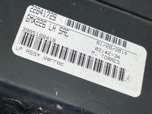 Load image into Gallery viewer, Tail Lamp Light Cadillac CTS 2014 - NW502921