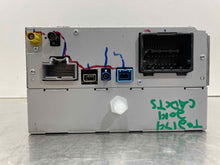 Load image into Gallery viewer, Radio Cadillac CTS 2014 - NW502782