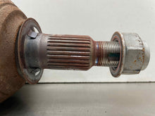 Load image into Gallery viewer, REAR AXLE SHAFT Cadillac CTS 08 09 10 11 12 13 14 Right - NW502309