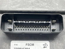 Load image into Gallery viewer, Computer Cadillac CTS 2014 - NW502371