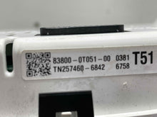 Load image into Gallery viewer, Speedometer Cluster Toyota Venza 2011 - NW502886