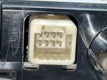 Load image into Gallery viewer, REAR TEMPERATURE CONTROLS Toyota Venza 09 10 11 12 - NW502645