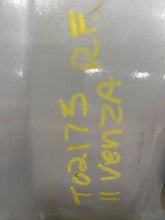 Load image into Gallery viewer, WHEEL RIM Venza 09-13 19x7-1/2 ALLOY 19x7-1/2, 5 lug, 4-1/2" - NW503017