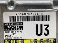 Load image into Gallery viewer, Computer Toyota Venza 2011 - NW502384