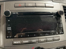 Load image into Gallery viewer, RADIO Toyota Venza 2010 10 2011 11 2012 12 - NW502801