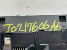 Load image into Gallery viewer, TEMPERATURE CONTROLS Audi A6 S6 06 07 08 09 10 11 - NW502640