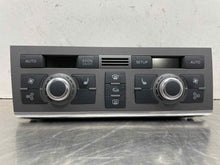 Load image into Gallery viewer, TEMPERATURE CONTROLS Audi A6 S6 06 07 08 09 10 11 - NW502640