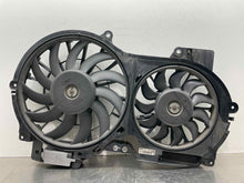 Load image into Gallery viewer, RADIATOR FAN ASSEMBLY Audi A6 2005 05 2006 06 2007 07 2008 08 09 10 11 - NW502472