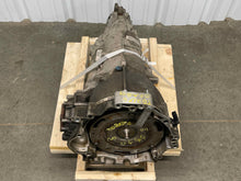 Load image into Gallery viewer, AUTOMATIC TRANSMISSION Audi A6 2006 06 - NW502938