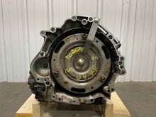 Load image into Gallery viewer, AUTOMATIC TRANSMISSION Audi A6 2006 06 - NW502938