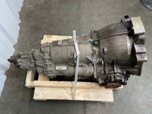 Load image into Gallery viewer, AUTOMATIC TRANSMISSION Audi A6 2006 06 - NW502938