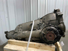 Load image into Gallery viewer, AUTOMATIC TRANSMISSION Audi A6 2006 06 - NW502938