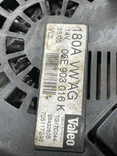 Load image into Gallery viewer, ALTERNATOR Audi A6 2005 05 2006 06 2007 07 2008 08 2009 09 2010 10 3.2L - NW502299