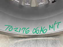 Load image into Gallery viewer, WHEEL Audi A6 2005 05 2006 06 2007 07 08 09 10 17x7.5 16 Spoke - NW503000