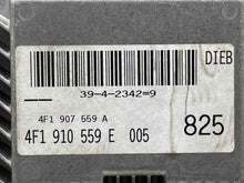 Load image into Gallery viewer, ECU ECM COMPUTER Audi A6 2006 06 3.2L - NW502465