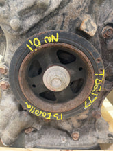 Load image into Gallery viewer, ENGINE MOTOR Toyota Corolla Matrix 2011-2018 1.8L VIN U - NW502488