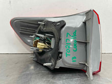Load image into Gallery viewer, OUTER TAIL LIGHT LAMP Corolla 2011 11 2012 12 2013 13 Right - NW502932