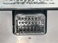 Load image into Gallery viewer, Computer Toyota Corolla 2013 - NW502383