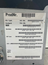 Load image into Gallery viewer, INFO-GPS SCREEN Porsche Cayenne 11 12 13 14 15 16 - NW503767