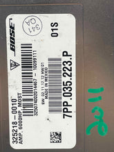 Load image into Gallery viewer, AMPLIFIER Porsche 911 911 Turbo Cayenne Macan 11 12 13 14 15 16 - NW503890