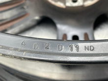 Load image into Gallery viewer, WHEEL RIM Porsche Cayenne 2011-2018 ALLOY 21x10 - NW504095