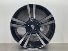 Load image into Gallery viewer, WHEEL RIM Porsche Cayenne 2011-2018 ALLOY 21x10 - NW504095