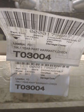 Load image into Gallery viewer, Engine Motor PORSCHE CAYENNE 2011 - NW503597