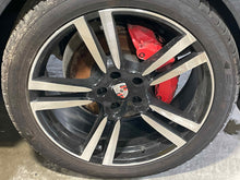 Load image into Gallery viewer, WHEEL RIM Porsche Cayenne 2011-2018 ALLOY 21x10 - NW504096