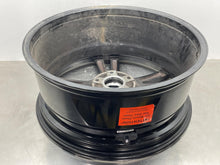 Load image into Gallery viewer, WHEEL RIM Porsche Cayenne 2011-2018 ALLOY 21x10 - NW504096