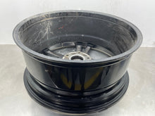 Load image into Gallery viewer, WHEEL RIM Porsche Cayenne 2011-2018 ALLOY 21x10 - NW504097