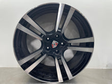 Load image into Gallery viewer, WHEEL RIM Porsche Cayenne 2011-2018 ALLOY 21x10 - NW504097
