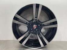 Load image into Gallery viewer, WHEEL RIM Porsche Cayenne 2011-2018 ALLOY 21x10 - NW504098