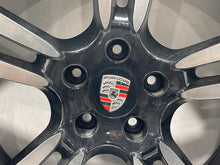 Load image into Gallery viewer, WHEEL RIM Porsche Cayenne 2011-2018 ALLOY 21x10 - NW504098