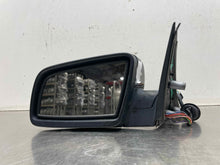 Load image into Gallery viewer, SIDE VIEW MIRROR BMW 530i 545i 525i 2004 04 2005 05 2006 06 Left - NW503551