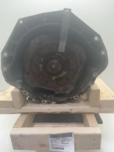 Load image into Gallery viewer, AUTOMATIC TRANSMISSION BMW 545i 645ci 2004 04 2005 05 - NW504035