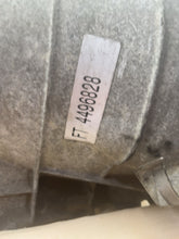 Load image into Gallery viewer, AUTOMATIC TRANSMISSION BMW 545i 645ci 2004 04 2005 05 - NW504035