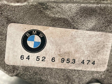 Load image into Gallery viewer, AC COMPRESSOR BMW 650i 645i 550i 545i 2004 04 2005 05 2006 06 07 - NW503515