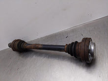 Load image into Gallery viewer, CV AXLE SHAFT BMW 750i 645i 745i 545i 2002 02 2003 03 04 05 06 Auto - NW503437