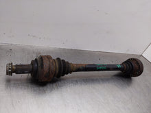 Load image into Gallery viewer, CV AXLE SHAFT BMW 750i 645i 745i 545i 2002 02 2003 03 04 05 06 Auto - NW503437