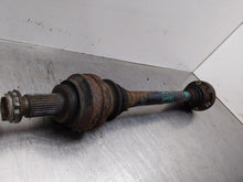 Load image into Gallery viewer, CV AXLE SHAFT BMW 750i 645i 745i 545i 2002 02 2003 03 04 05 06 Auto - NW503437