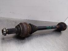 Load image into Gallery viewer, CV AXLE SHAFT BMW 750i 645i 745i 545i 2002 02 2003 03 04 05 06 Auto - NW503438