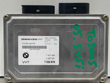 Load image into Gallery viewer, ECU ECM COMPUTER X5 750i 545i 745i 02 03 04 05 06 - 10 - NW503580