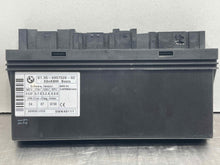 Load image into Gallery viewer, Body Control Computer BMW 530i 525i 550i 2004 04 2005 05 2006 06 2007 07 - NW503498