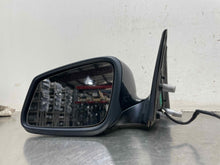 Load image into Gallery viewer, SIDE VIEW DOOR MIRROR BMW 528i 535i 550i 2010 10 Left - NW503549